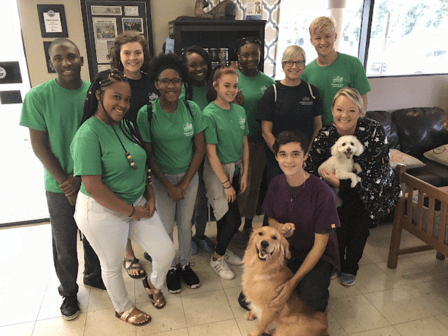 My Pets Animal Hospital