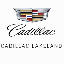 Cadillac Lakeland Service & Parts