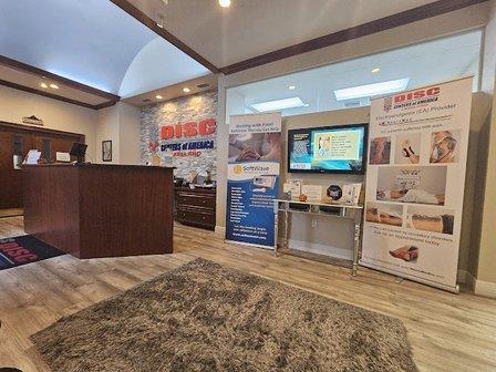 Kern Chiropractic Clinic