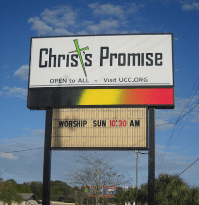 Christ's Promise United Church of Christ