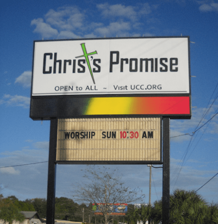 Christ's Promise United Church of Christ