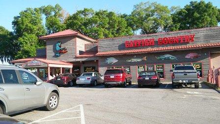 Catfish Country Restaurant