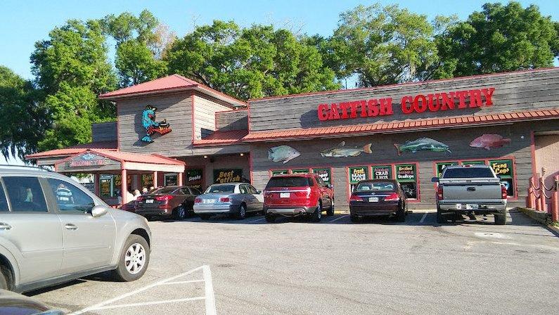 Catfish Country Restaurant