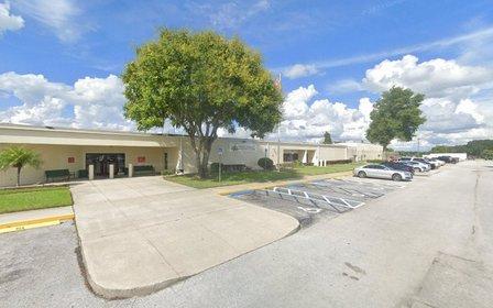 Polk County Department of Detention