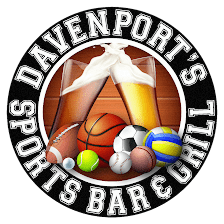 DAVENPORT'S SPORTS BAR & GRILL