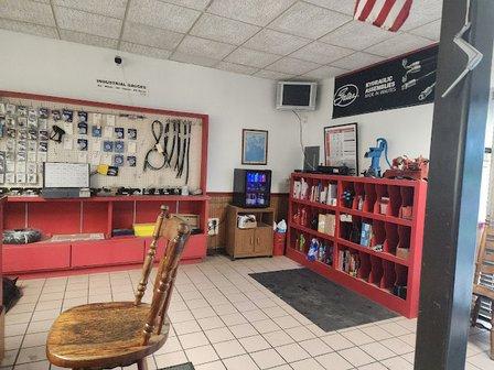 Central Hose & Fittings,LLC