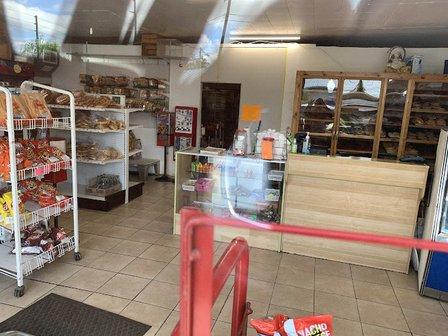 La Fe Mexican Bakery