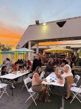 Burrito factory orlando