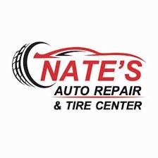 Nate's Auto Repair & Tire Center
