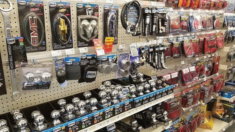 O'Reilly Auto Parts