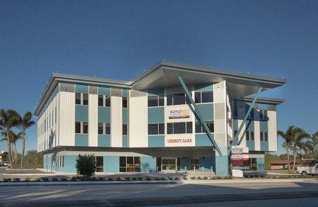 AdventHealth Bond Clinic Urgent Care