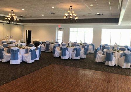 Cypresswood Golf and Country Club