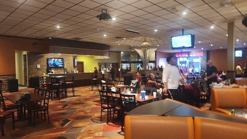 Incredibowl Entertainment Winter Haven