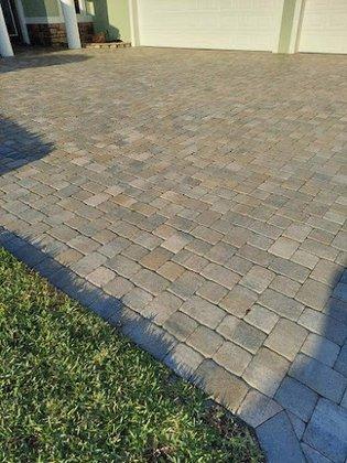 UNIQUE PAVER SEALING LLC