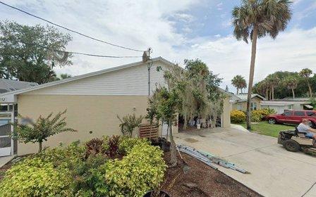Jenning's Resort Club House