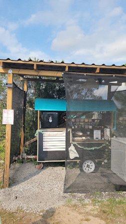 The Sweet Shop Farm Stand & Camp Sites at River Ranch