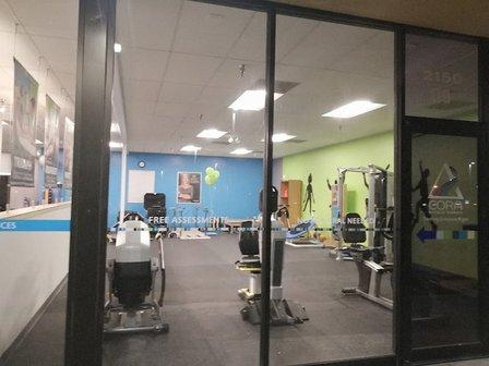 CORA Physical Therapy Port Charlotte