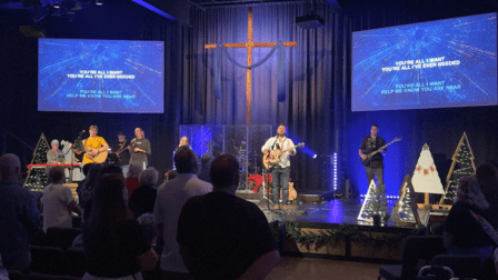 Edgewater Church