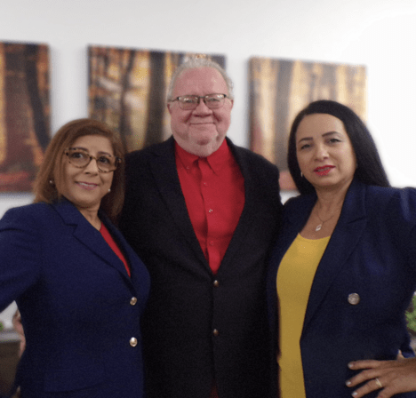 The Mazo Group, Inc.