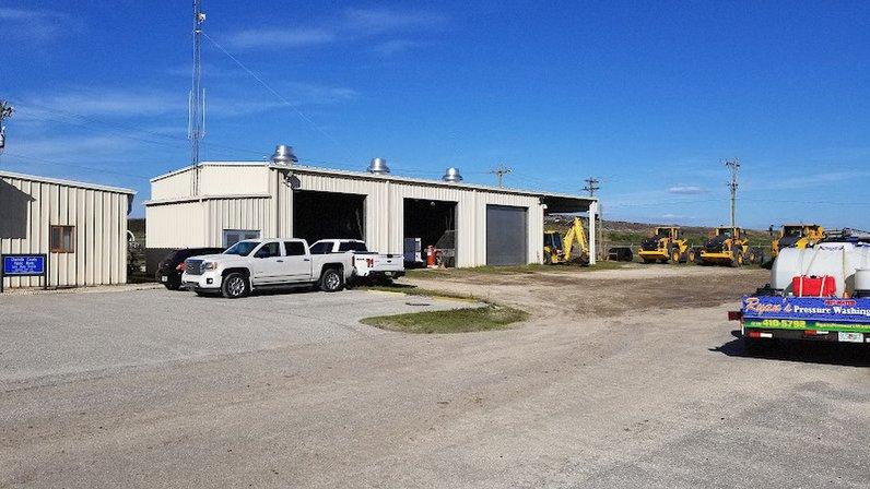 Charlotte County Landfill