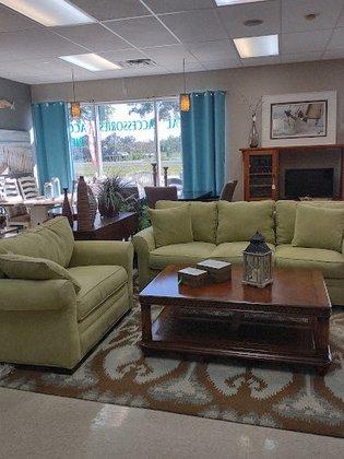 Furniture & Decor Encore
