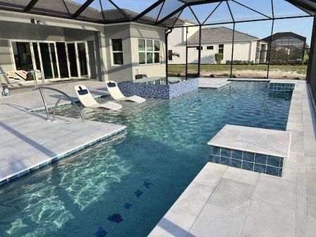 Waterscapes Pools and Spas