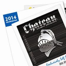 Chateau Products Inc