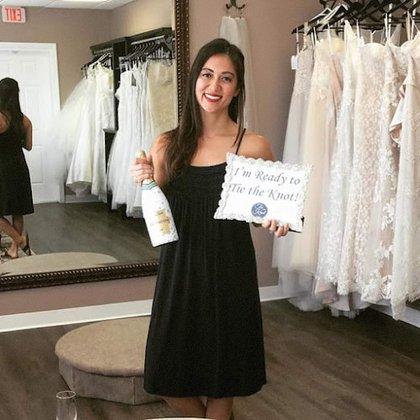 Tie the Knot Boutique
