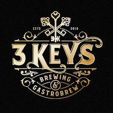 3 Keys Brewing and Gastrobrew