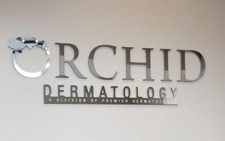 Orchid Dermatology