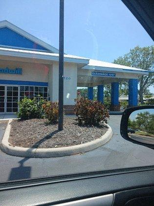 Goodwill Donation Center - State Road 64 East