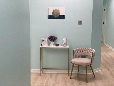Timeless Beauty Wellness Center