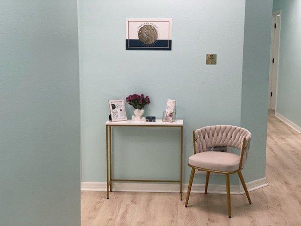 Timeless Beauty Wellness Center