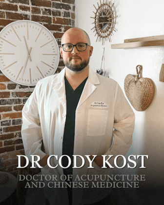 Kost Acupuncture and Herbal Healing