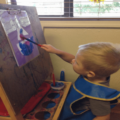 Palma Sola Early Learning Academy