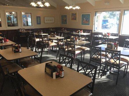 Golden Corral Buffet & Grill