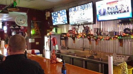 Englewood Billiards & Brew