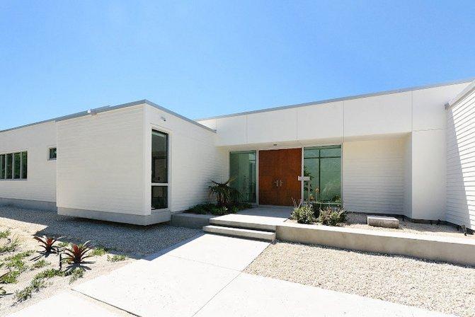 Yoder Homes & Remodeling