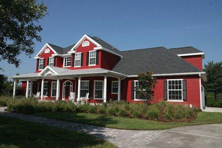 Jonas Yoder Custom Homes, Inc