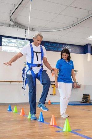 FYZICAL Therapy and Balance Center - Sarasota