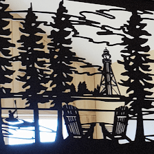NatureRails
