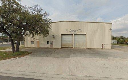 Artistic Metal Works Inc.