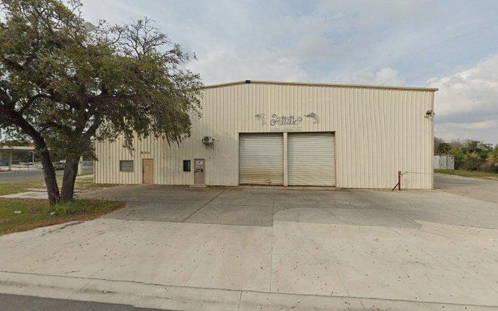 Artistic Metal Works Inc.