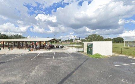 Newtown Estates Basketball Court