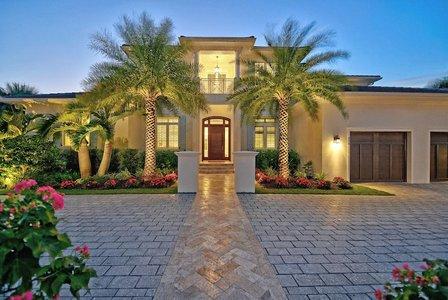 Brista Homes