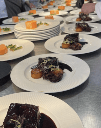 Luxury Private Chef Sarasota - Maison Culinary