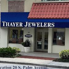 Thayer Jewelers