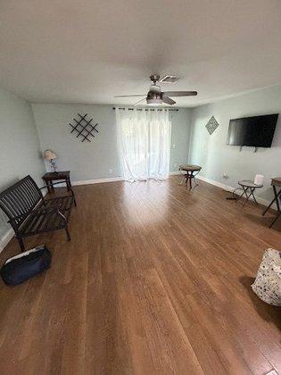 Dust Busters Cleaners LLC