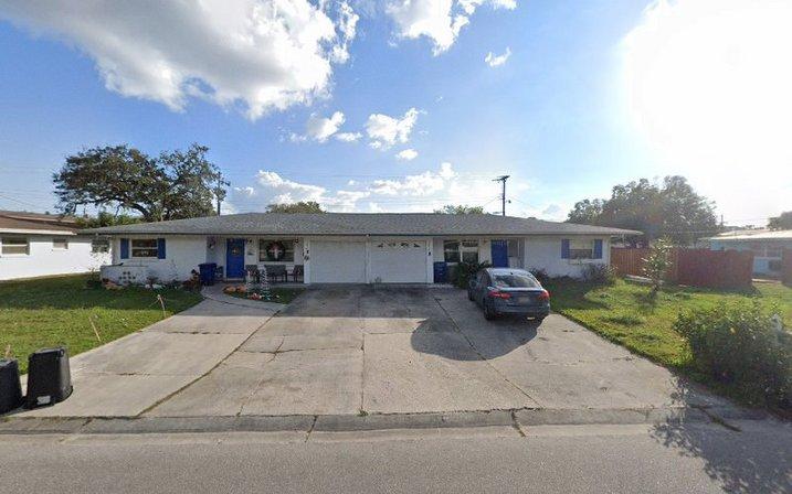 The Repose Hypnosis Center