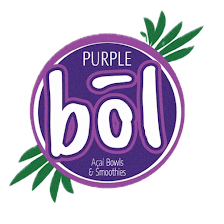 Purple Bōl Açaí
